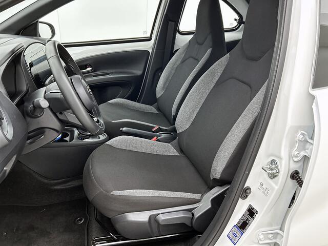Toyota AYGO X 1.0 VVT-i S-CVT Play | Cruise Control Adaptief | Achteruitrijcamera |