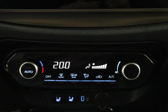 Toyota AYGO X 1.0 VVT-i S-CVT Premium | Apple Carplay/Android Auto | JBL |