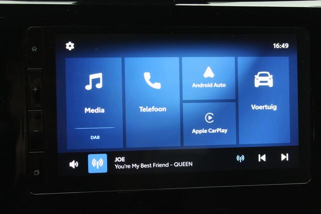 Toyota AYGO X 1.0 VVT-i S-CVT first | Rijklaar | 'Trekhaak' | Apple/Android | LED | Stoelverw. | Clima | Adap.cruise | Dealer onderhouden