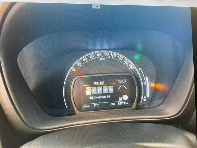 Toyota AYGO X 1.0 VVT-i MT AIRCO / CRUISE / ELEK.RAMEN / BOTS SENSOR / RIJSTROOK SENSOR