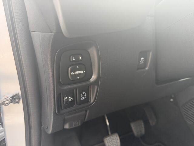 Toyota AYGO 1.0 VVT-i x-play