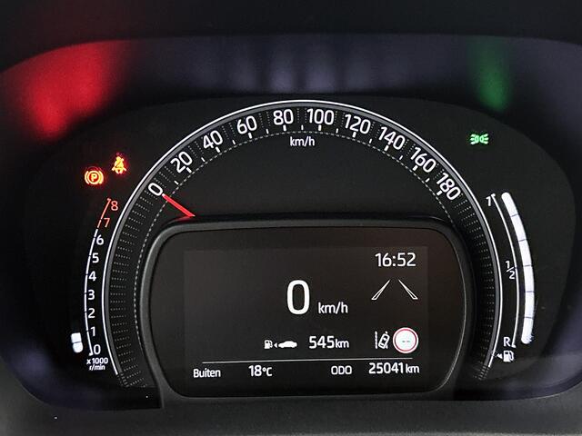 Toyota AYGO X 1.0 VVT-i MT Play | Apple Carplay | Android Auto |
