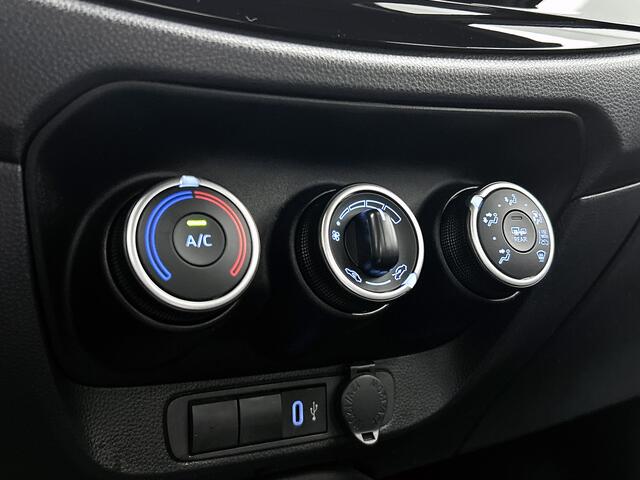 Toyota AYGO X 1.0 VVT-i MT Play | Apple Carplay | Android Auto |