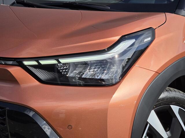 Toyota AYGO X Hybrid 115 envy | Nieuw op voorraad |