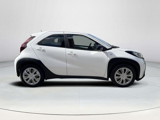 Toyota AYGO X 1.0 VVT-i S-CVT Envy | Achteruitrijcamera | Carplay | Airco |