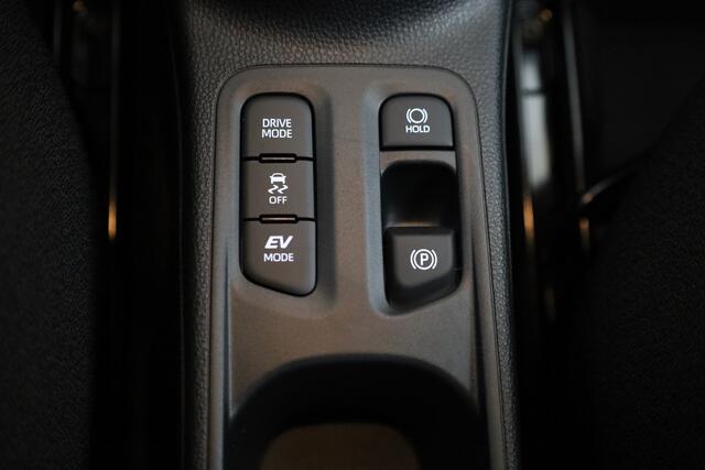 Toyota AYGO X Hybrid 115 play | Apple CarPlay / Android Auto (Navigatie) |