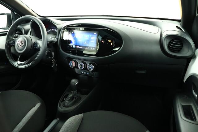 Toyota AYGO X 1.0 VVT-i S-CVT Play / Automaat / CarPlay / ACC / Camera