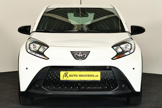 Toyota AYGO X 1.0 VVT-i S-CVT Play / Automaat / CarPlay / ACC / Camera
