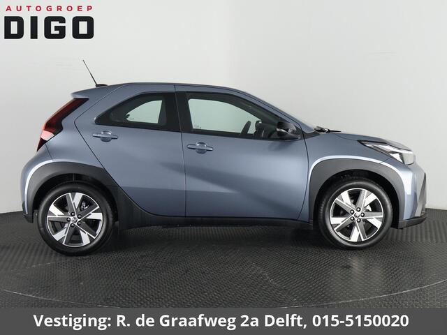 Toyota AYGO X Play | Stoelverwarming | Apple Carplay & AndroidAUTO | Camera |