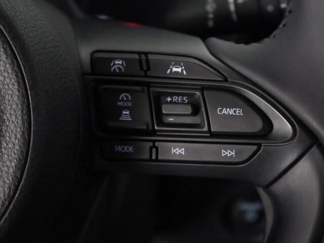 Toyota AYGO X Play | Stoelverwarming | Apple Carplay & AndroidAUTO | Camera |