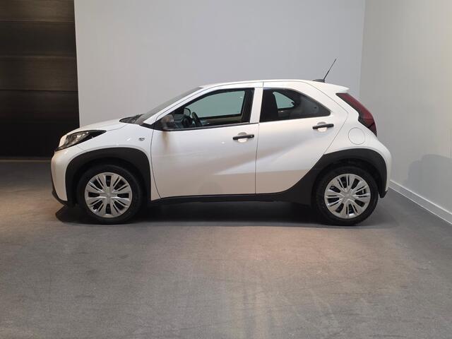 Toyota AYGO X 1.0 VVT-i MT - Adaptive Cruisecontrol