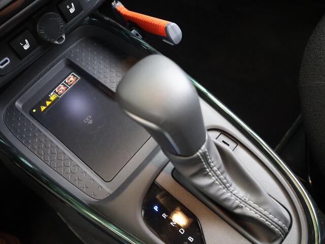 Toyota AYGO X Hybrid 115 envy