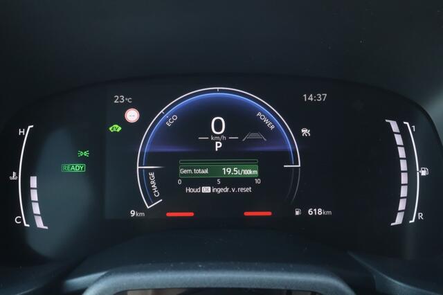 Toyota AYGO X Hybrid 115 pulse Bi-Tone | Easy Pack
