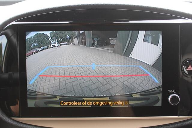 Toyota AYGO 1.0 VVT-I S-CVT ENVY Automaat Camera Cruise App Carplay