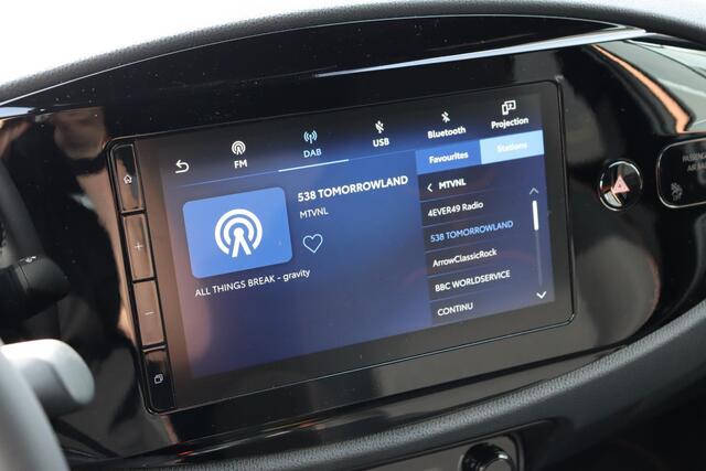 Toyota AYGO X Hybrid 115 pulse, Easy Pack, november leveren, Nieuw en met €1.750, - inruilpremie!!