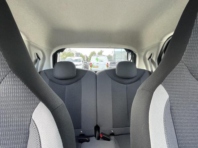 Toyota AYGO 1.0 VVT-i x-play