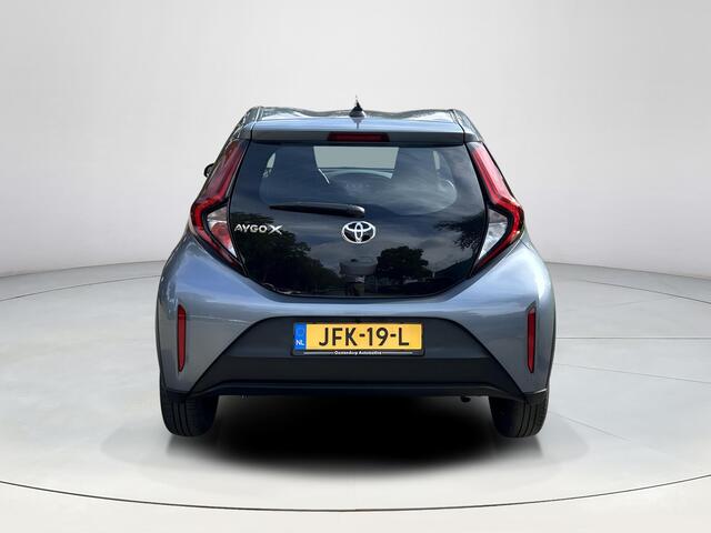 Toyota AYGO X 1.0 VVT-i MT Play