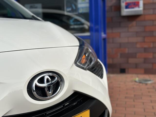 Toyota AYGO 1.0 VVT-i x-play limited | Airco | Camera | Apple Carplay en Android Auto