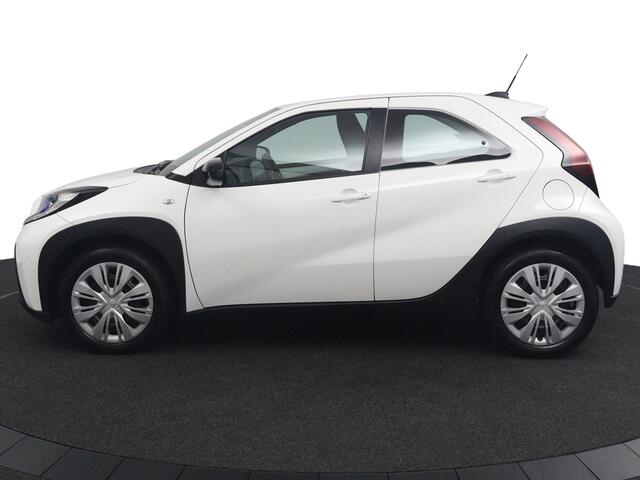 Toyota AYGO X 1.0 VVT-i MT Play | Adaptieve Cruise Control | Achteruitrijcamera | Apple Carplay | Android Auto |