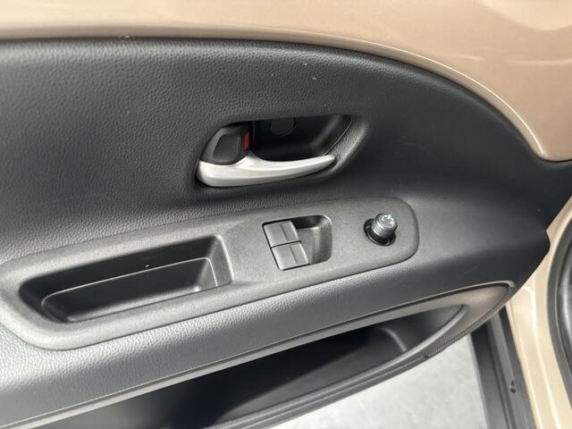 Toyota AYGO X 1.0 VVT-i S-CVT Pulse