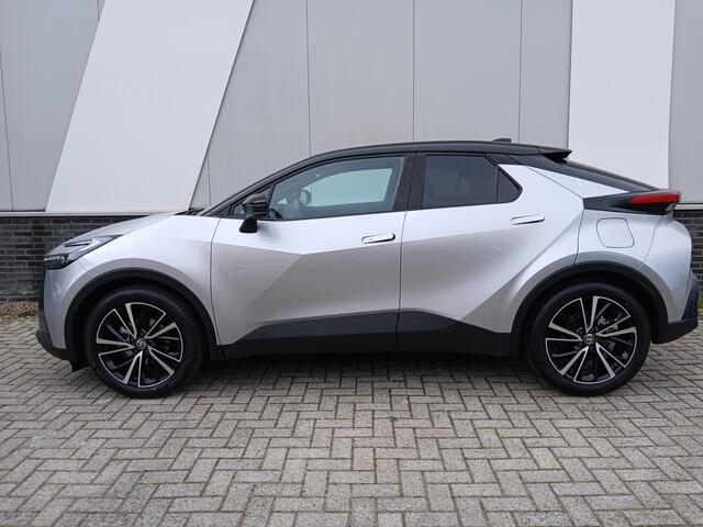 Toyota C-HR Hybrid 200 Executive | Trekhaak