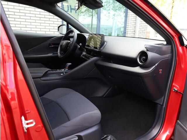 Toyota C-HR Hybrid 200 AWD First Edition | El. Achterklep | Dodehoek