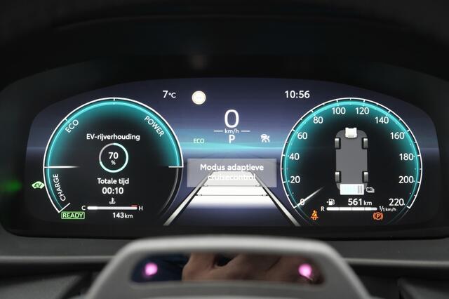 Toyota C-HR 1.8 Hybrid 140PK Executive Automaat | Next Generation Pack | Dra