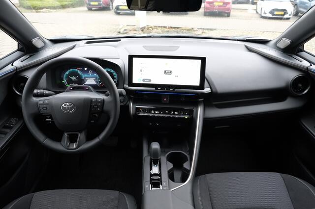 Toyota C-HR 1.8 Hybrid 140PK Executive Automaat | Next Generation Pack | Dra