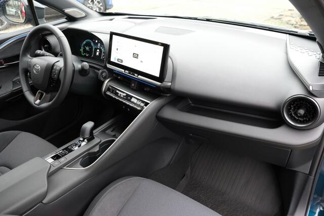 Toyota C-HR 1.8 Hybrid 140PK Executive Automaat | Next Generation Pack | Dra
