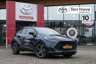 toyota-c-hr-1.8-hybrid-140pk-execut