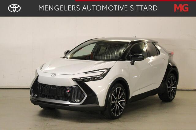 Toyota C-HR 2.0 Plug-in Hybrid 220 GR SPORT Première Edition