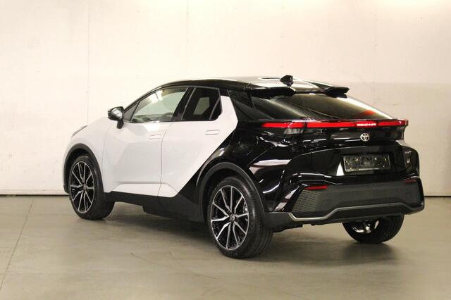 Toyota C-HR 2.0 Plug-in Hybrid 220 GR SPORT Première Edition
