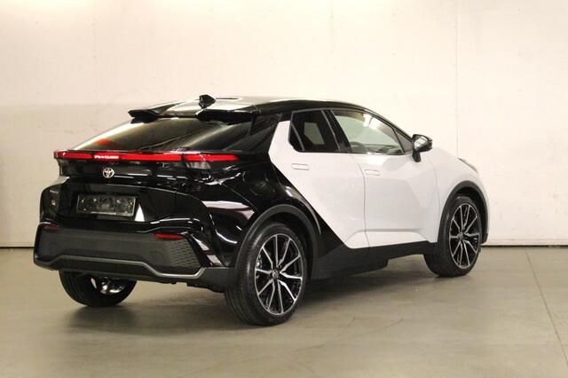 Toyota C-HR 2.0 Plug-in Hybrid 220 GR SPORT Première Edition