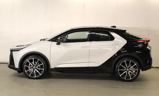 Toyota C-HR 2.0 Plug-in Hybrid 220 GR SPORT Première Edition