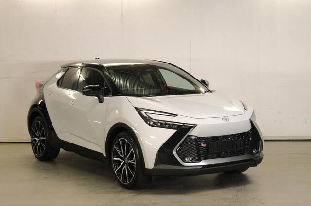Toyota C-HR 2.0 Plug-in Hybrid 220 GR SPORT Première Edition