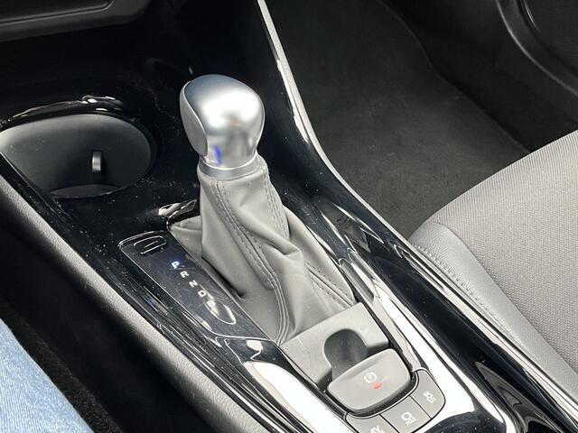 Toyota C-HR 1.8 Hybrid Style NL auto Stoel Stuurverwarming Blind Spot Adaptive Cruise