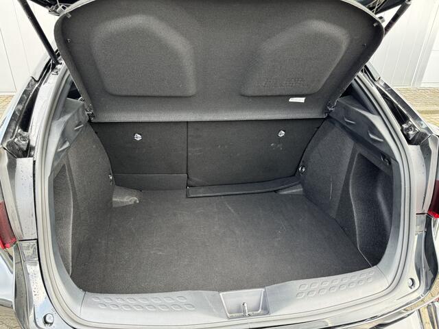 Toyota C-HR 1.8 Hybrid Dynamic NL Auto Dodehoek Detectie Keyless PDC Draadloos Carplay