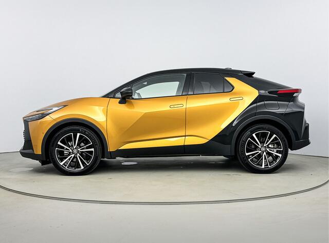 Toyota C-HR 2.0 Plug-in Hybrid 220 Première Edition | Apple CarPlay | JBL | Leder | Head up Display|
