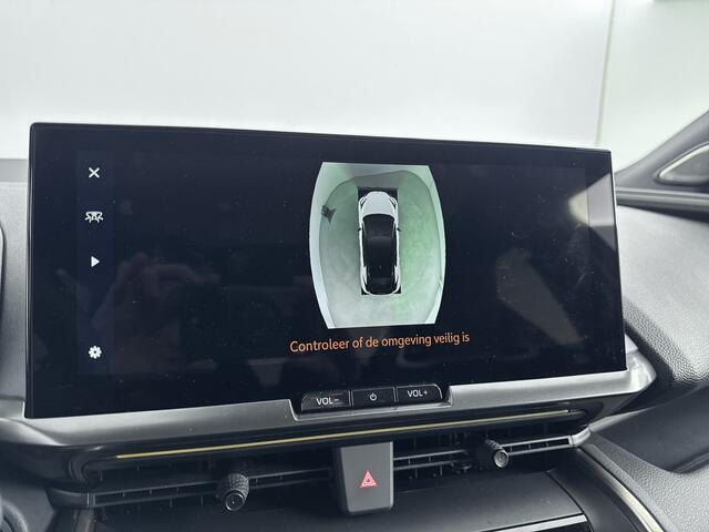Toyota C-HR 2.0 Plug-in Hybrid 220 Première Edition | Apple CarPlay | JBL | Leder | Head up Display|