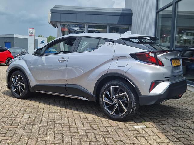Toyota C-HR 1.8 Hybrid Dynamic