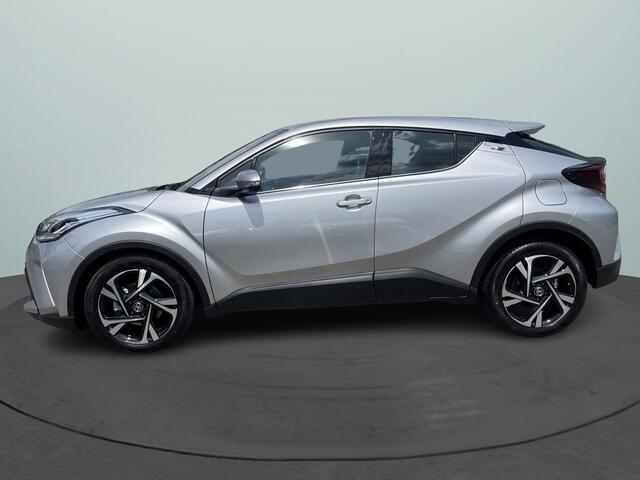 Toyota C-HR 1.8 Hybrid Dynamic Navigatie / Climate Control / PDC V+A / Cruise Control Adaptief / Blind Spot Monitor