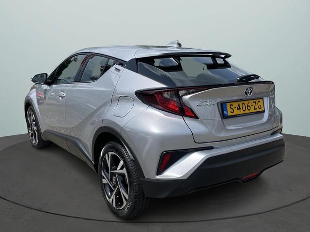 Toyota C-HR 1.8 Hybrid Dynamic Navigatie / Climate Control / PDC V+A / Cruise Control Adaptief / Blind Spot Monitor