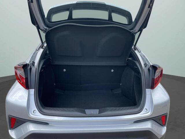 Toyota C-HR 1.8 Hybrid Dynamic Navigatie / Climate Control / PDC V+A / Cruise Control Adaptief / Blind Spot Monitor