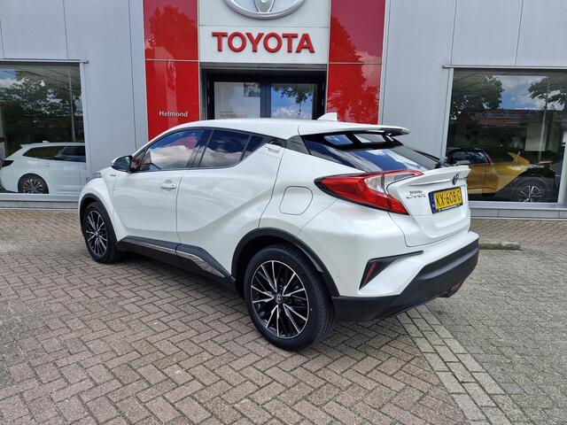 Toyota C-HR 1.8 Hybrid First Edition