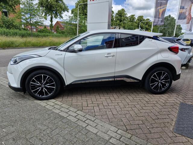Toyota C-HR 1.8 Hybrid First Edition