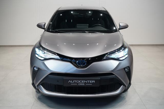 Toyota C-HR 2.0 Hybrid Style ? NAVI ? LED ? CAMERA ? CARPLAY ? HOGE INSTAP