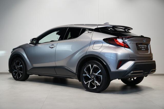 Toyota C-HR 2.0 Hybrid Style ? NAVI ? LED ? CAMERA ? CARPLAY ? HOGE INSTAP