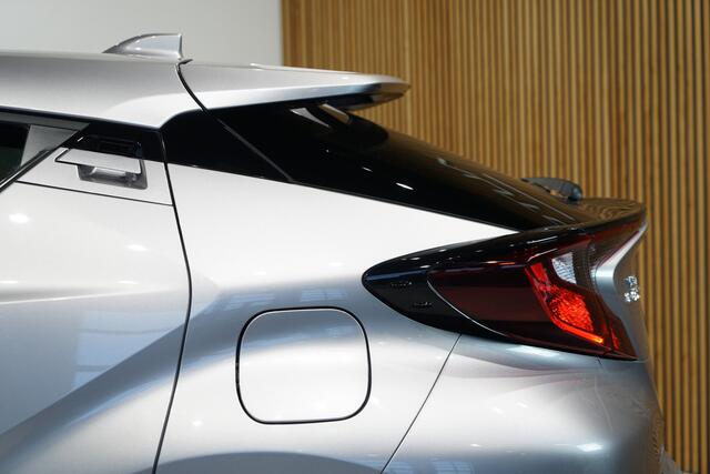 Toyota C-HR 2.0 Hybrid Style ? NAVI ? LED ? CAMERA ? CARPLAY ? HOGE INSTAP