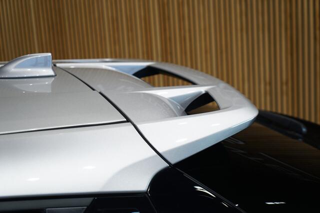 Toyota C-HR 2.0 Hybrid Style ? NAVI ? LED ? CAMERA ? CARPLAY ? HOGE INSTAP
