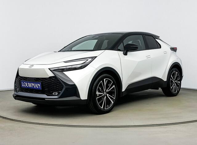 Toyota C-HR Hybrid 140 Executive | Next Generation Pack | Navigatie | JBL audio | | Direct leverbaar |